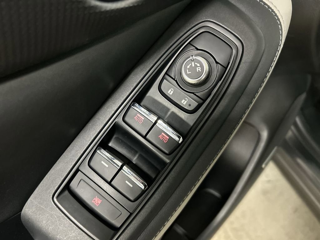 Certified 2023 Subaru Forester Limited image 16