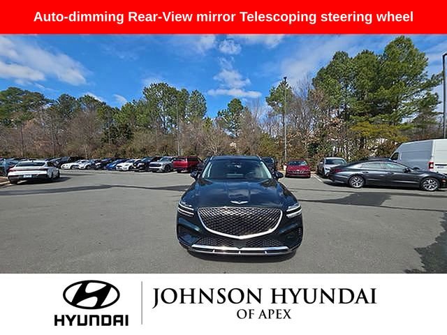 Used 2023 Genesis GV70 2.5T Select w/ Select Package image 17