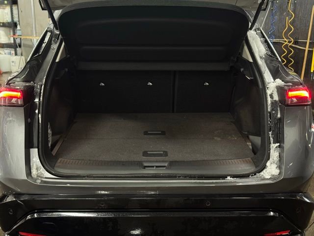 Used 2023 Nissan Ariya FWD image 13