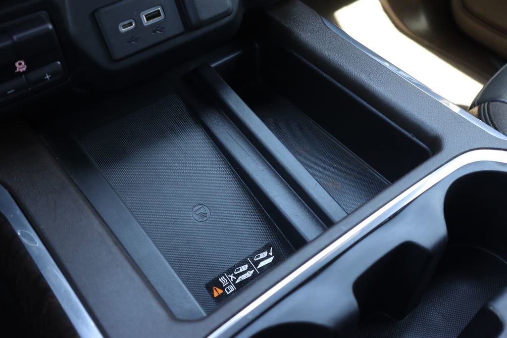 Used 2019 GMC Sierra 1500 Denali w/ Denali Ultimate Package image 19