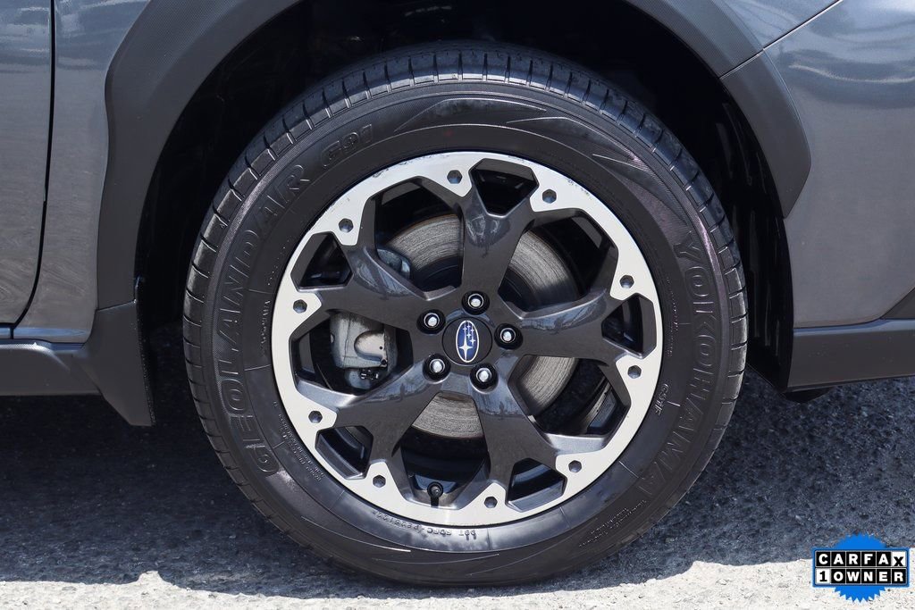 Used 2023 Subaru Crosstrek 2.0i Premium AWD/4WD image 37