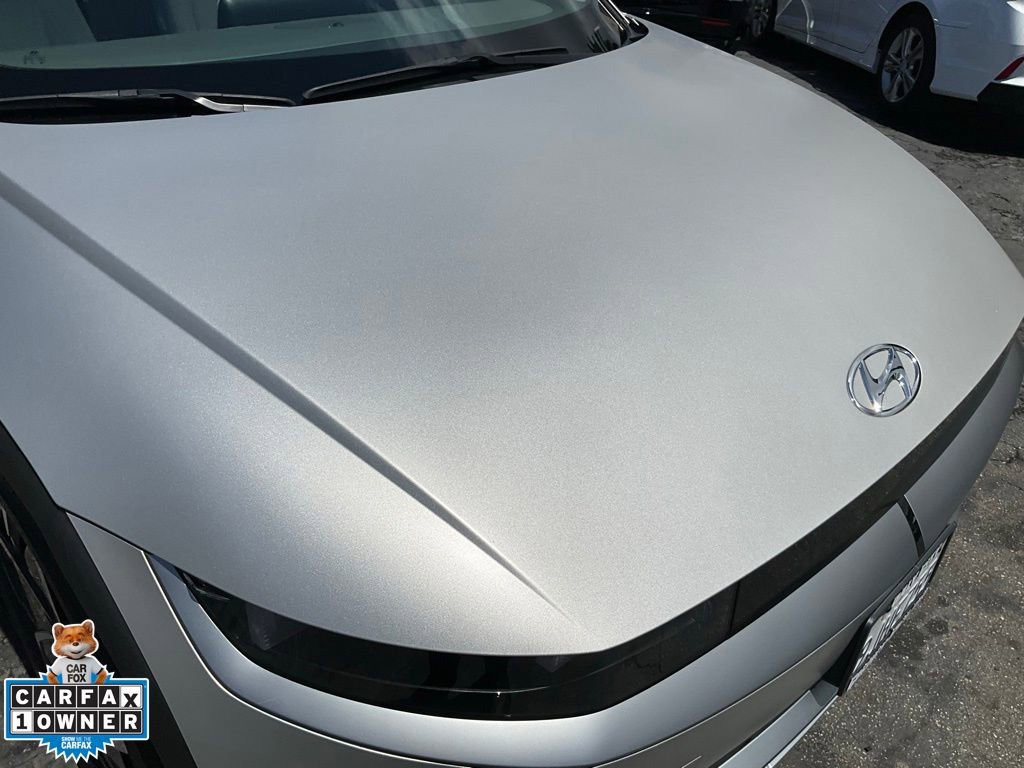 Used 2023 Hyundai Ioniq 5 SEL AWD/4WD image 73