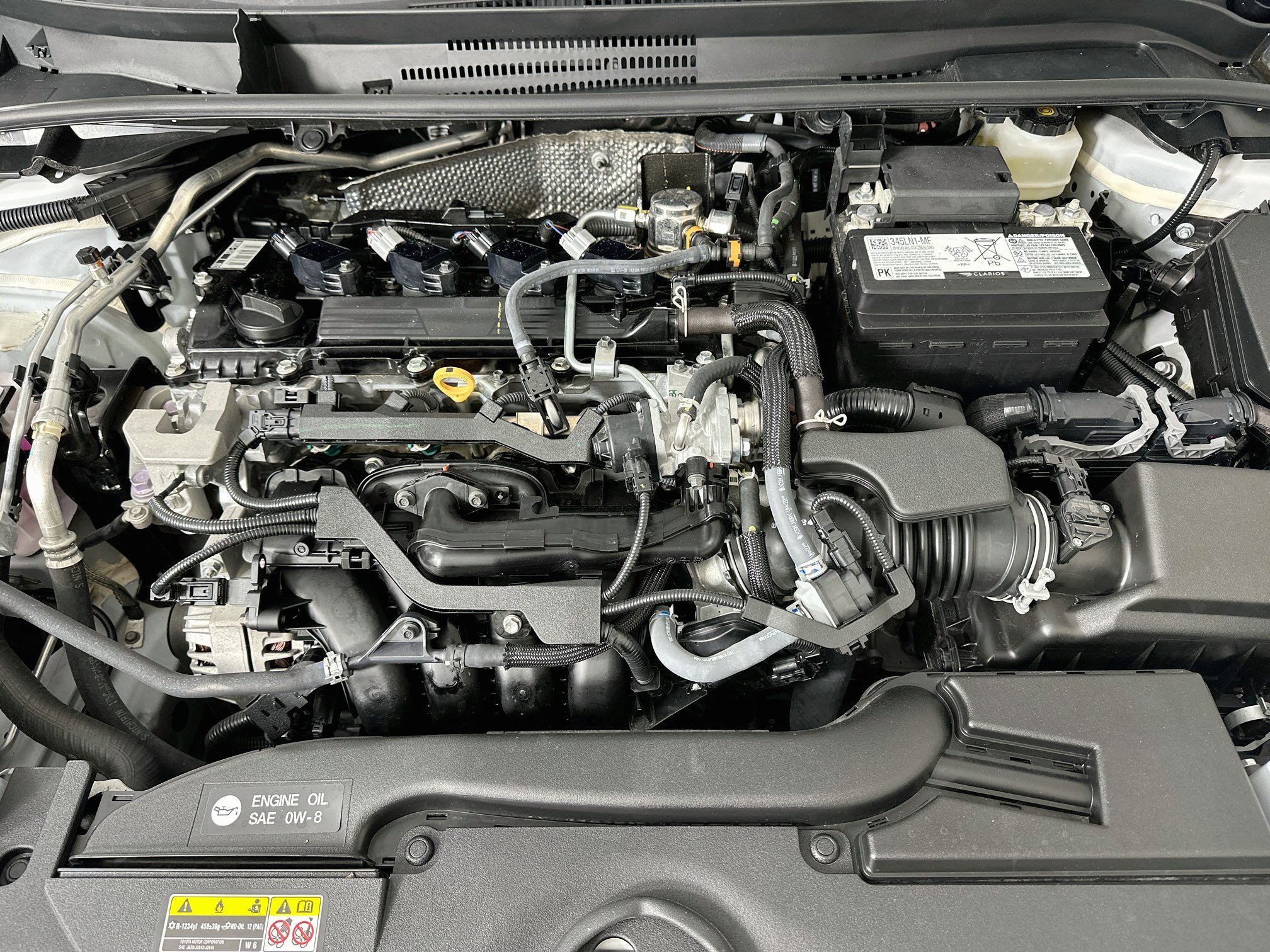 Used 2024 Toyota Corolla LE FWD image 31