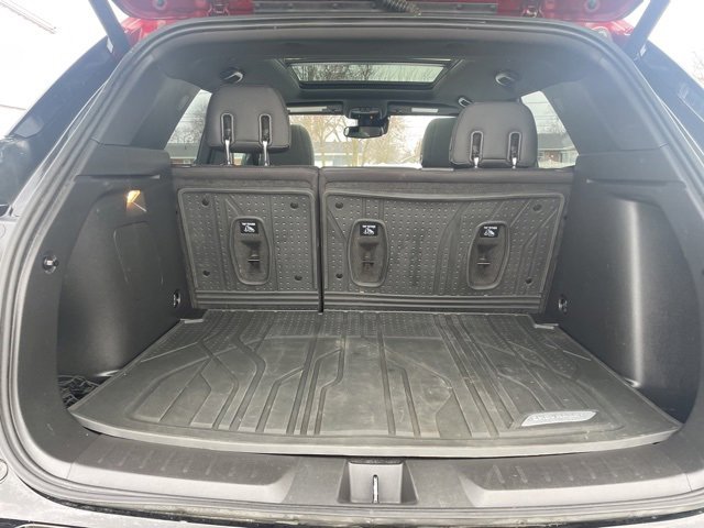 Used 2023 Chevrolet TrailBlazer RS image 13