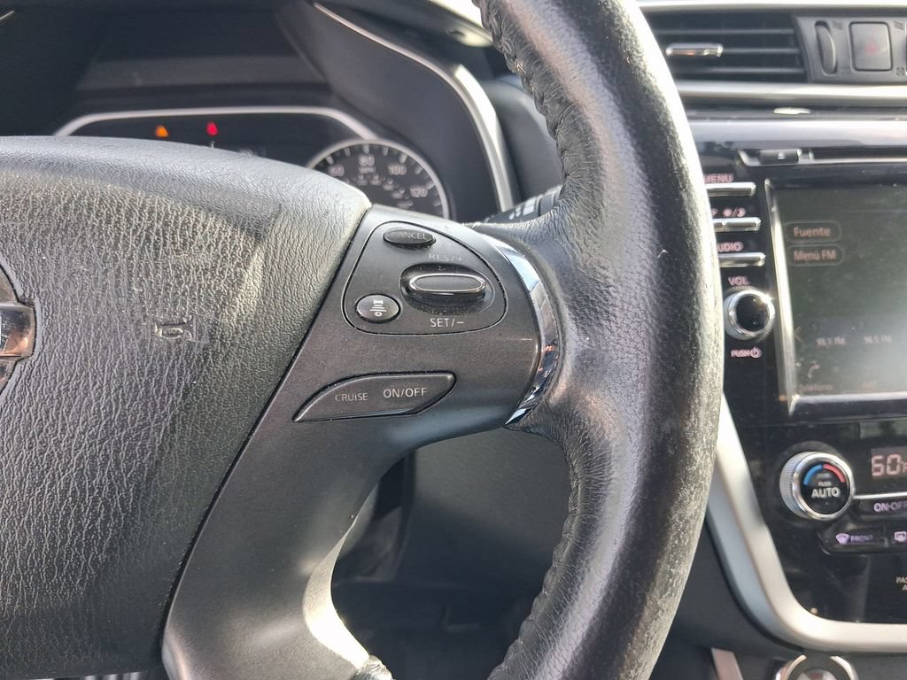 Used 2019 Nissan Murano SL FWD image 22