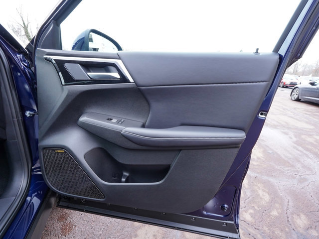New 2026 Mitsubishi Outlander SE FWD image 16