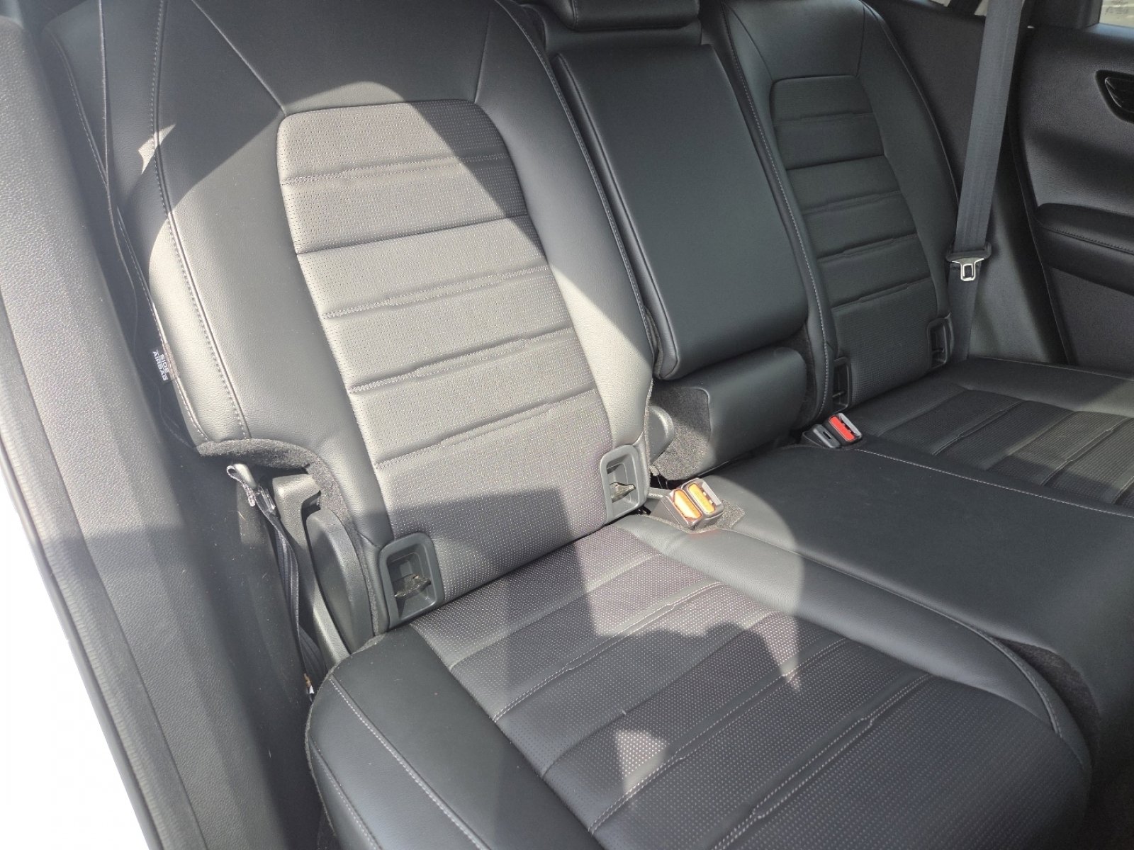 Certified 2024 Honda CR-V EX-L image 24