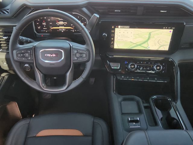 Used 2026 GMC Sierra 2500 AT4 w/ AT4 Premium Plus Package image 21