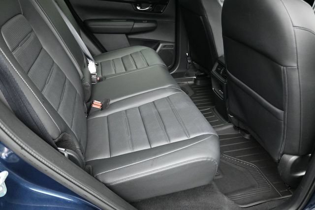 Used 2026 Honda CR-V EX-L image 24