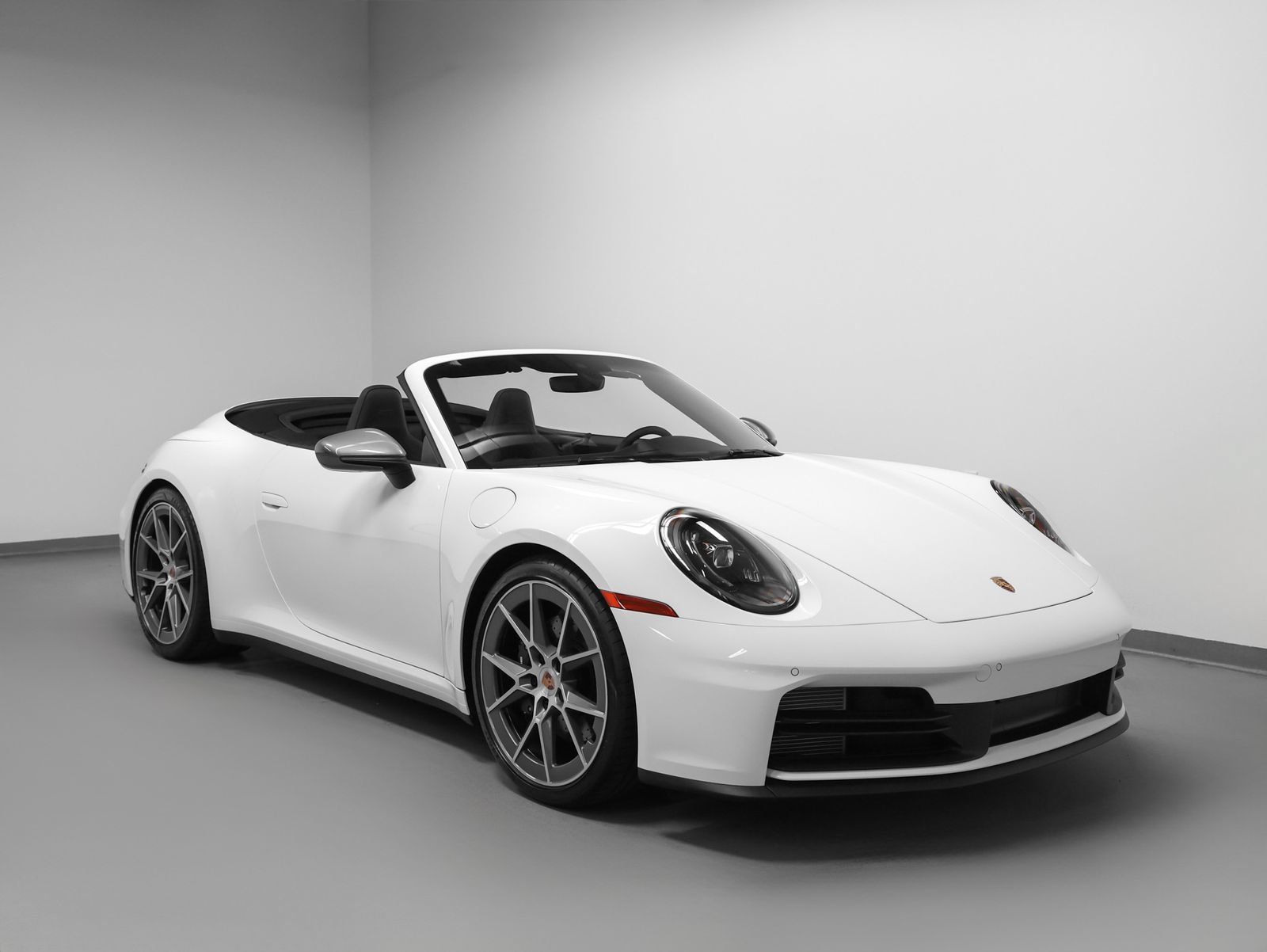 Certified 2026 Porsche 911 Carrera T RWD image 12