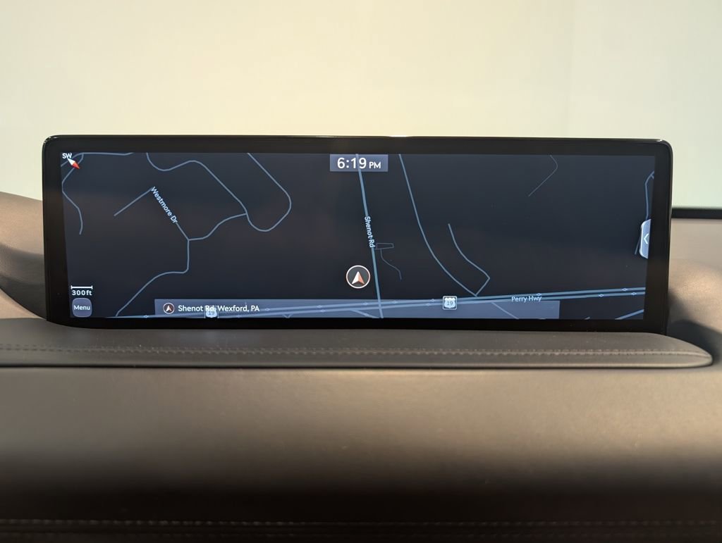 Used 2021 Genesis GV80 3.5T Prestige w/ Prestige Package 07 image 21