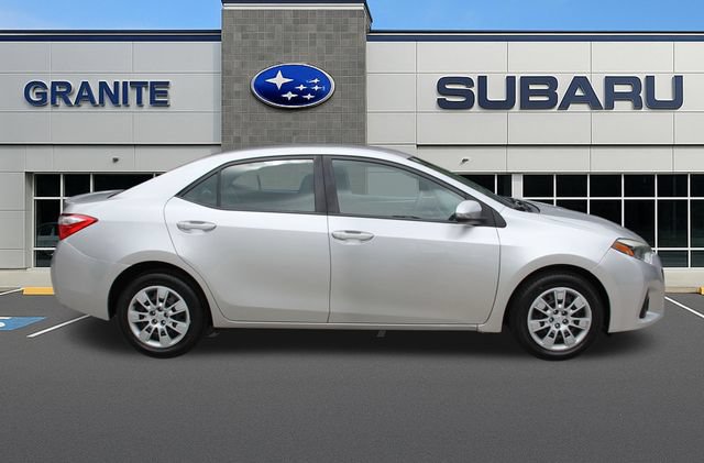 Used 2014 Toyota Corolla S FWD image 11