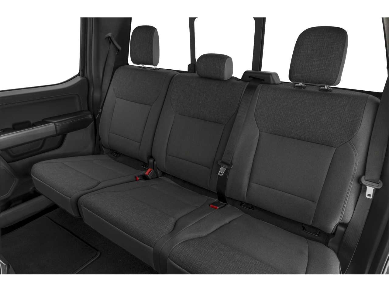 Used 2025 Ford F150 XLT w/ Equipment Group 301A Standard image 9