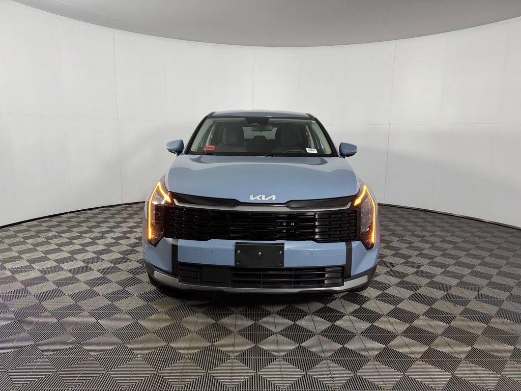 Used 2026 Kia Sportage S image 11