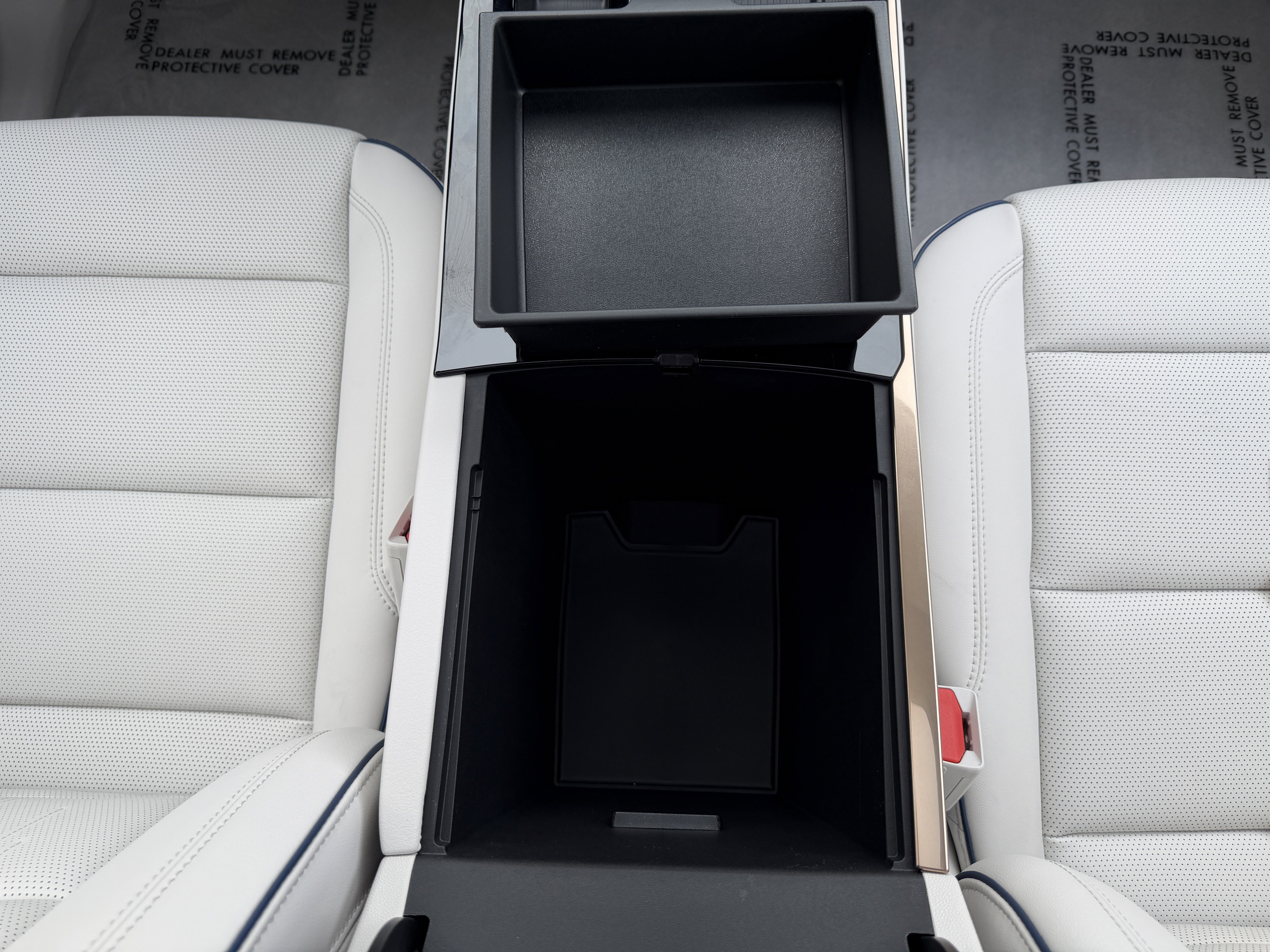 New 2026 Buick Enclave Avenir w/ Super Cruise Package image 30
