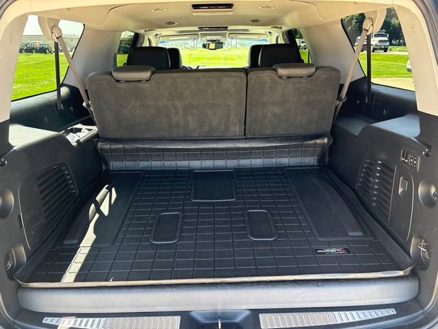 Used 2019 Chevrolet Suburban LT AWD/4WD image 17