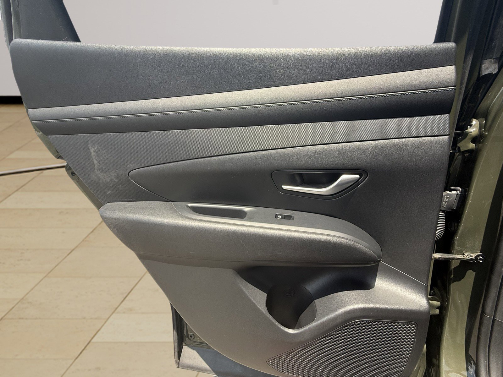 Used 2025 Hyundai Tucson SEL image 28