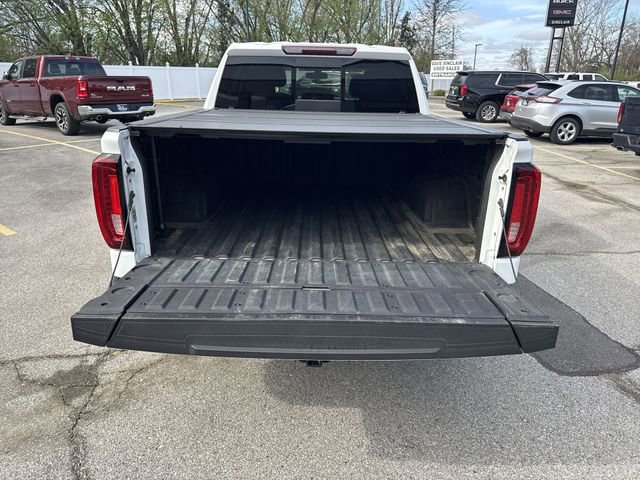 Used 2021 GMC Sierra 1500 SLT w/ SLT Premium Package image 24