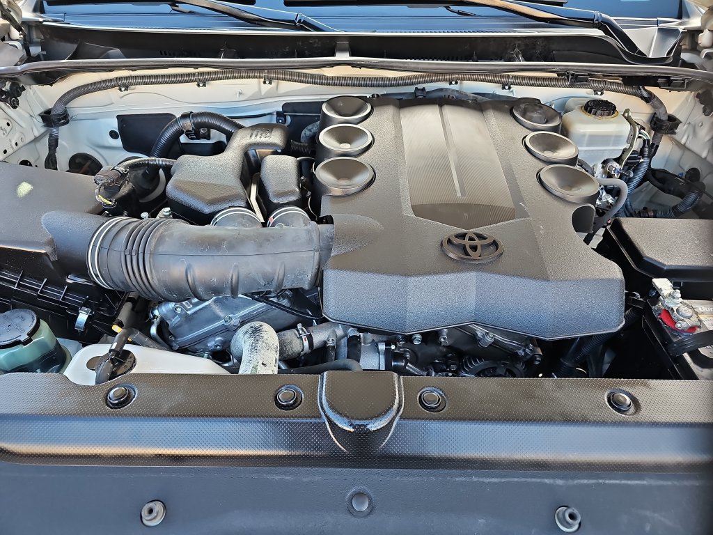 Used 2010 Toyota 4Runner SR5 RWD image 20