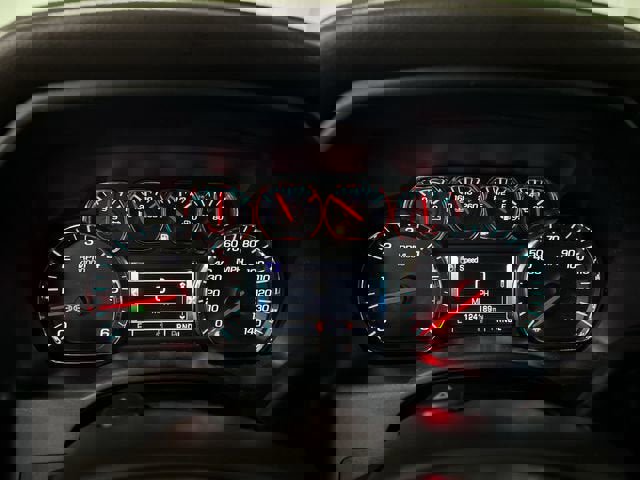 Certified 2018 GMC Sierra 1500 SLT image 12