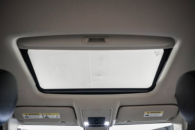 Used 2025 Honda CR-V EX-L image 30