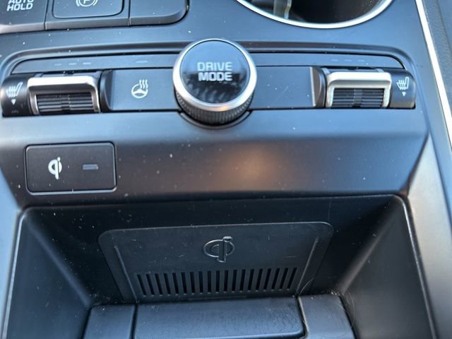 Used 2023 Kia K5 GT-Line w/ GT-Line Premium Package image 19