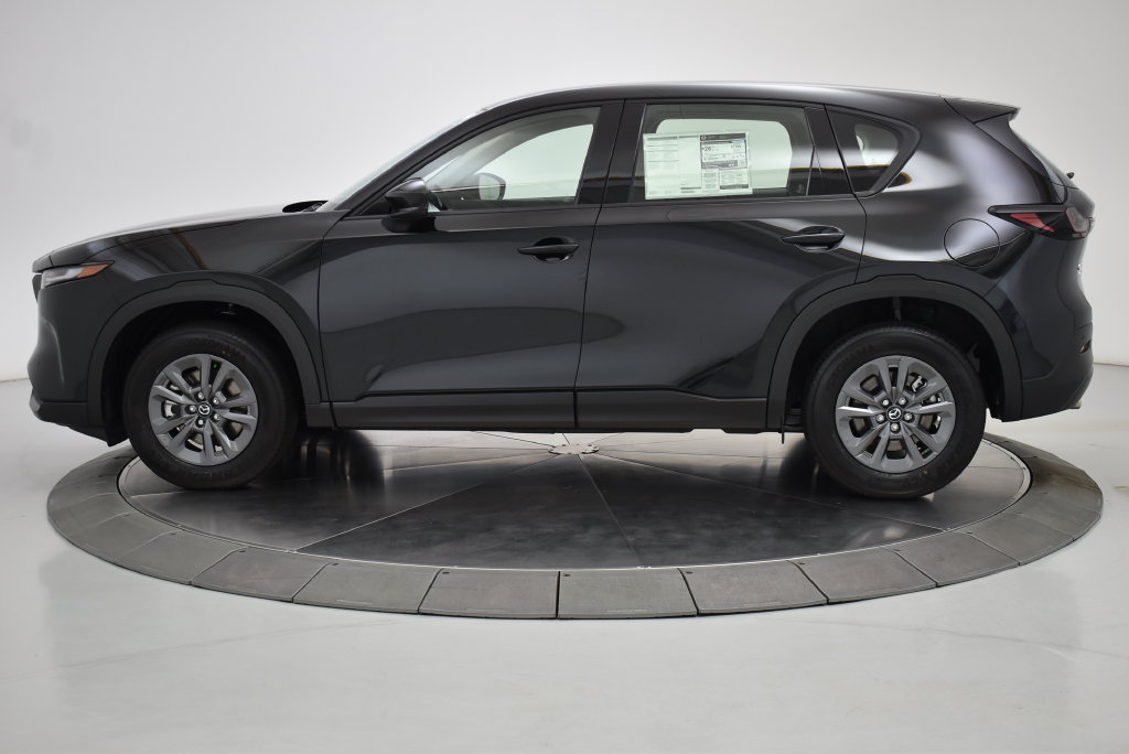 New 2026 MAZDA CX-5 AWD 2.5 S image 17