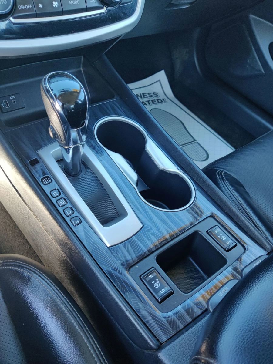 Used 2018 Nissan Altima 2.5 SL image 19