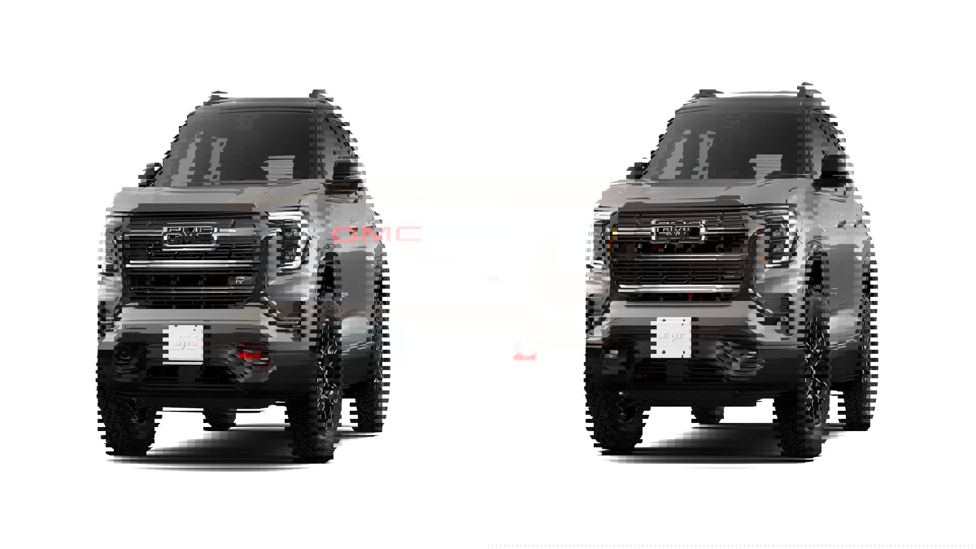 New 2026 GMC Terrain AT4 w/ LPO, Floor Liner Package image 19