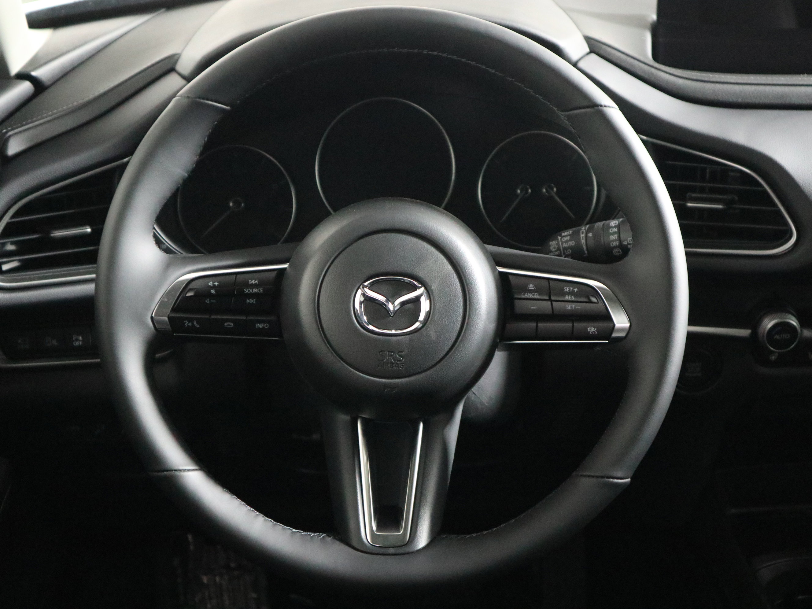 New 2026 MAZDA CX-30 AWD 2.5 S w/ Premium Package image 13