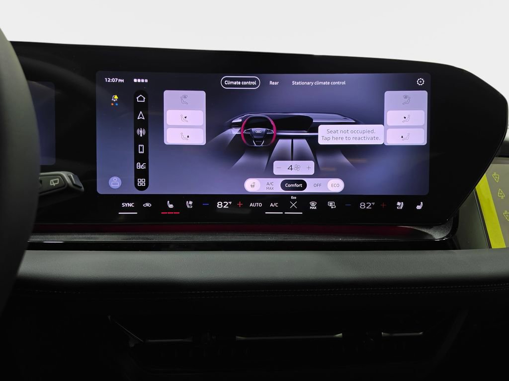 New 2027 Audi Q6 e-tron Premium Plus AWD/4WD image 22