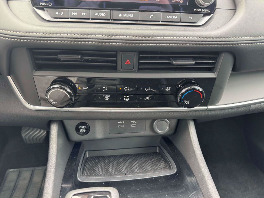 Used 2026 Nissan Rogue S AWD/4WD image 31