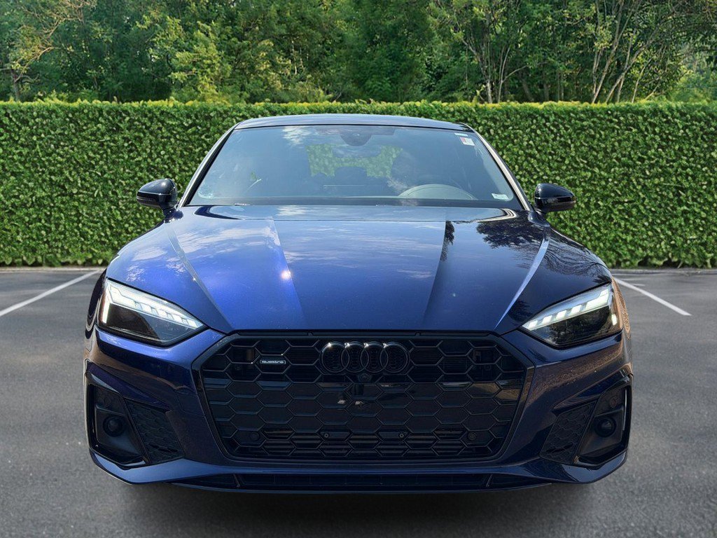 Used 2023 Audi A5 2.0T Premium Plus w/ Premium Plus image 9