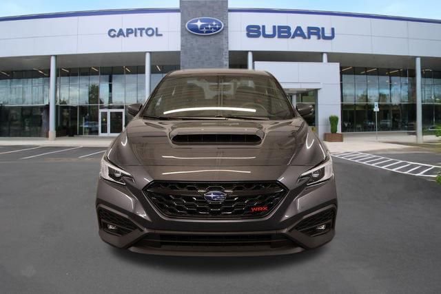New 2026 Subaru WRX Limited AWD/4WD image 7