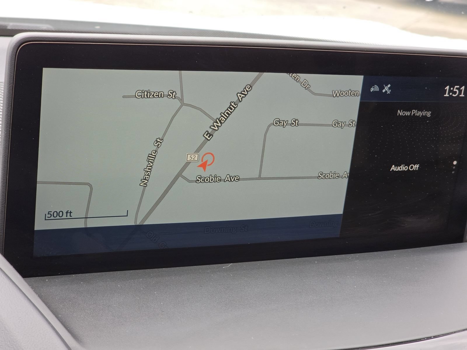 Used 2023 Acura RDX AWD w/ Technology Package image 25