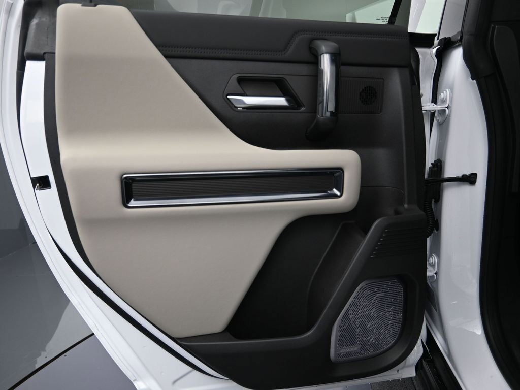 New 2026 GMC Hummer EV SUV image 22