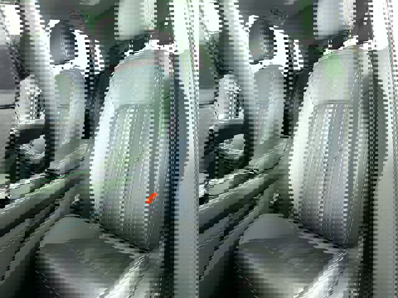 Certified 2021 Audi e-tron Premium w/ Convenience Plus Package image 19