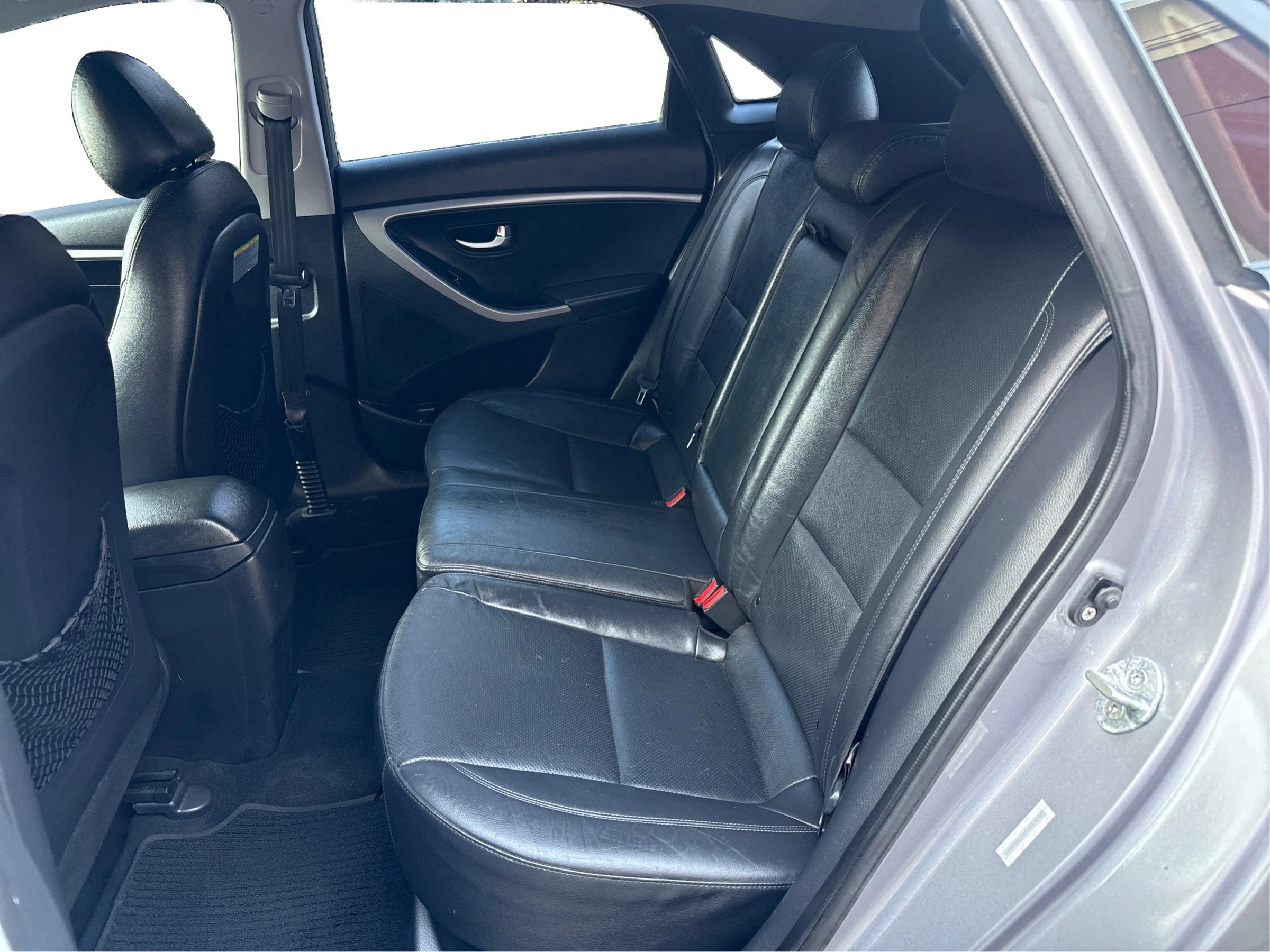 Used 2013 Hyundai Elantra GT w/ Style Pkg image 10