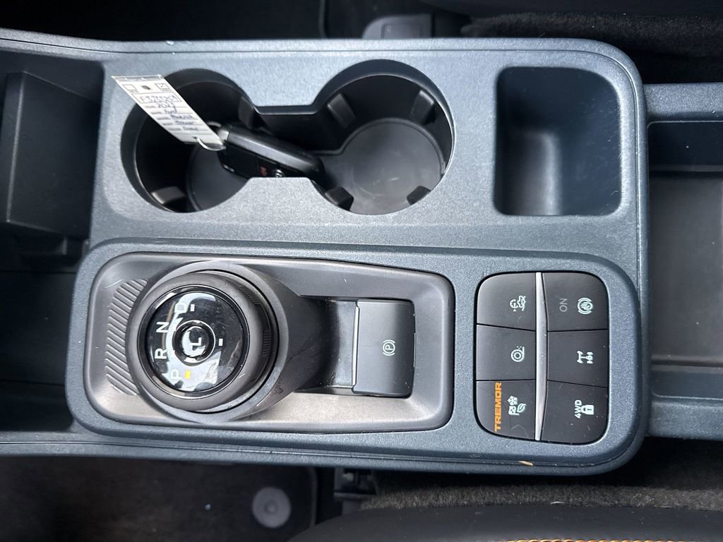 Certified 2023 Ford Maverick Tremor w/ Tremor Off-Road Package image 34