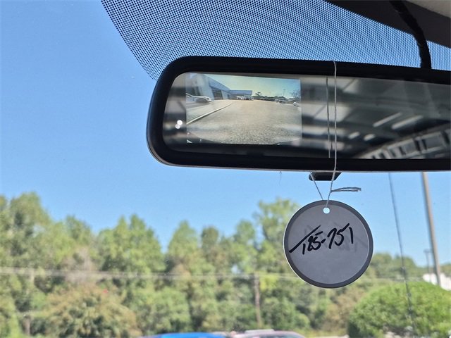 New 2025 Chevrolet Express 2500 w/ Driver Convenience Package image 23