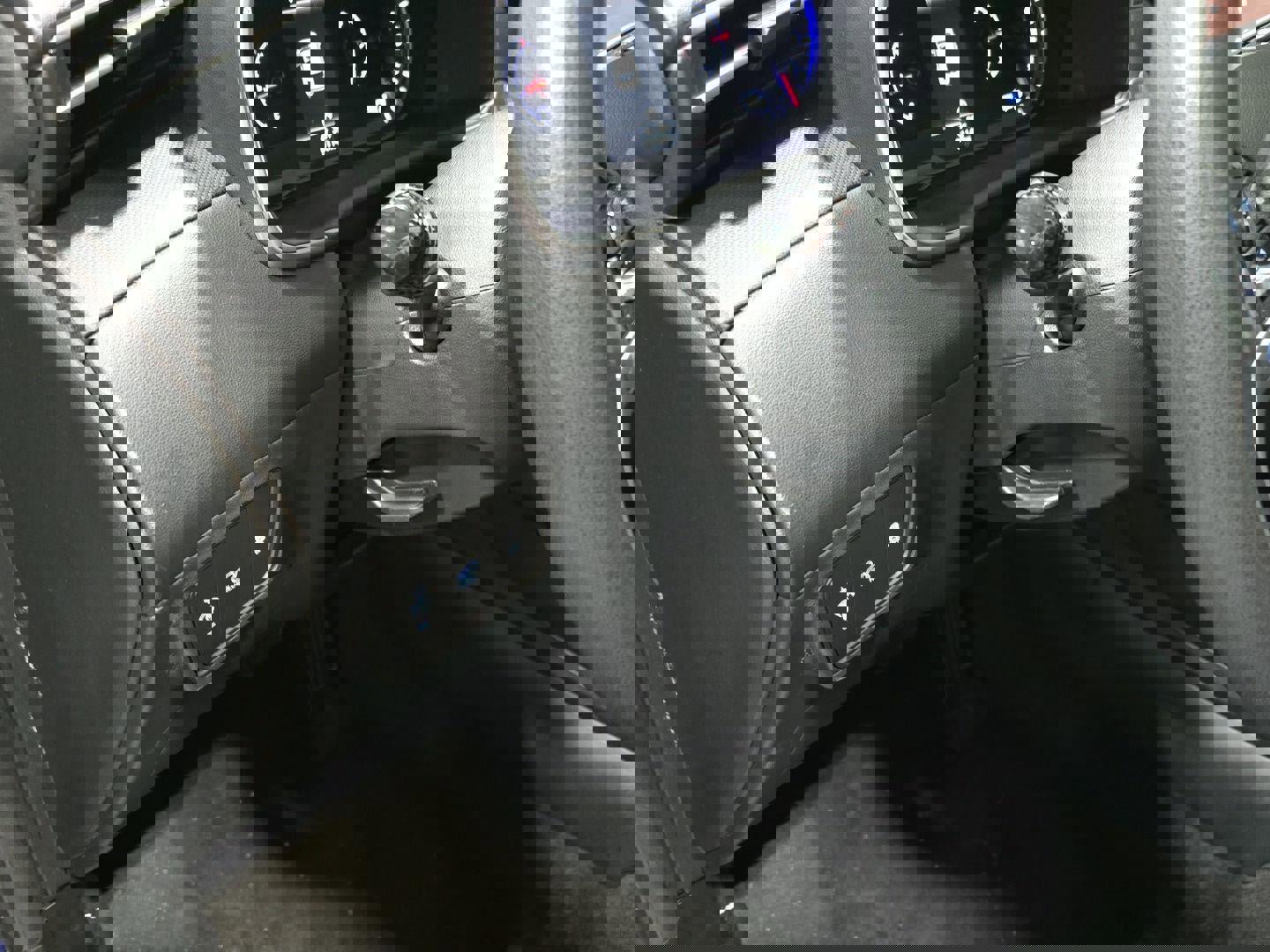 Used 2024 Hyundai Tucson SEL image 10