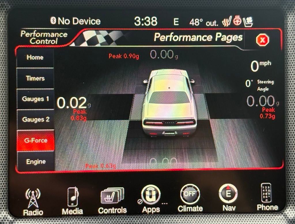 Used 2016 Dodge Challenger R/T Plus RWD image 35