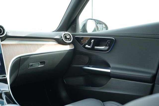 Certified 2024 Mercedes-Benz C 300 Sedan image 25