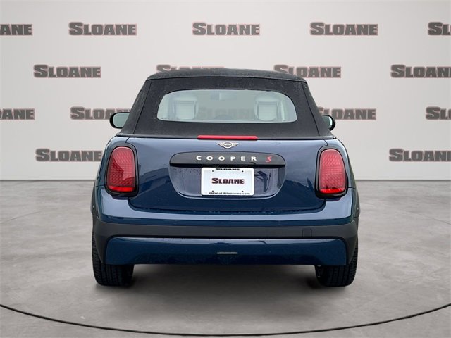 New 2026 MINI Cooper S image 4