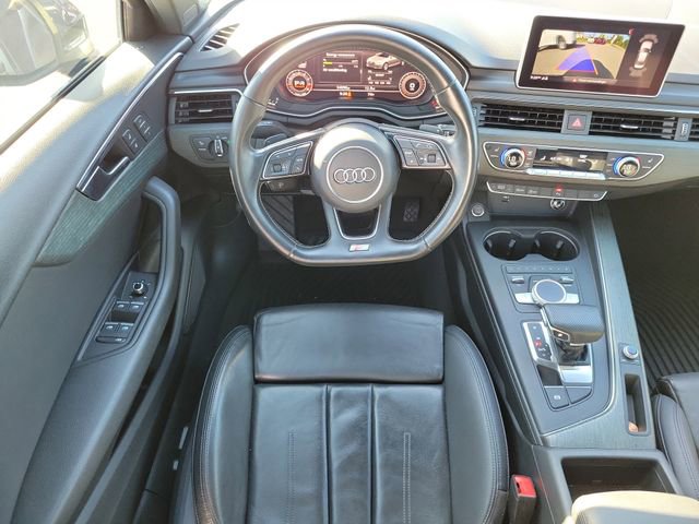 Used 2018 Audi A4 2.0T Premium Plus w/ Premium Plus Package AWD/4WD image 14