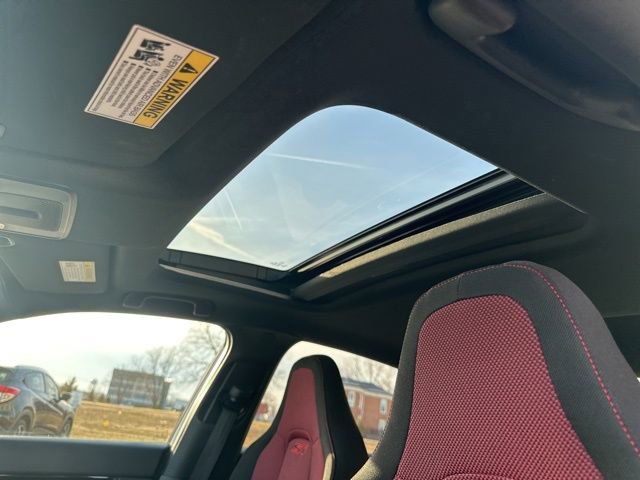 Certified 2022 Honda Civic Si image 22