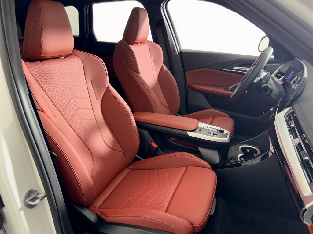 New 2027 BMW X1 xDrive28i AWD/4WD image 30