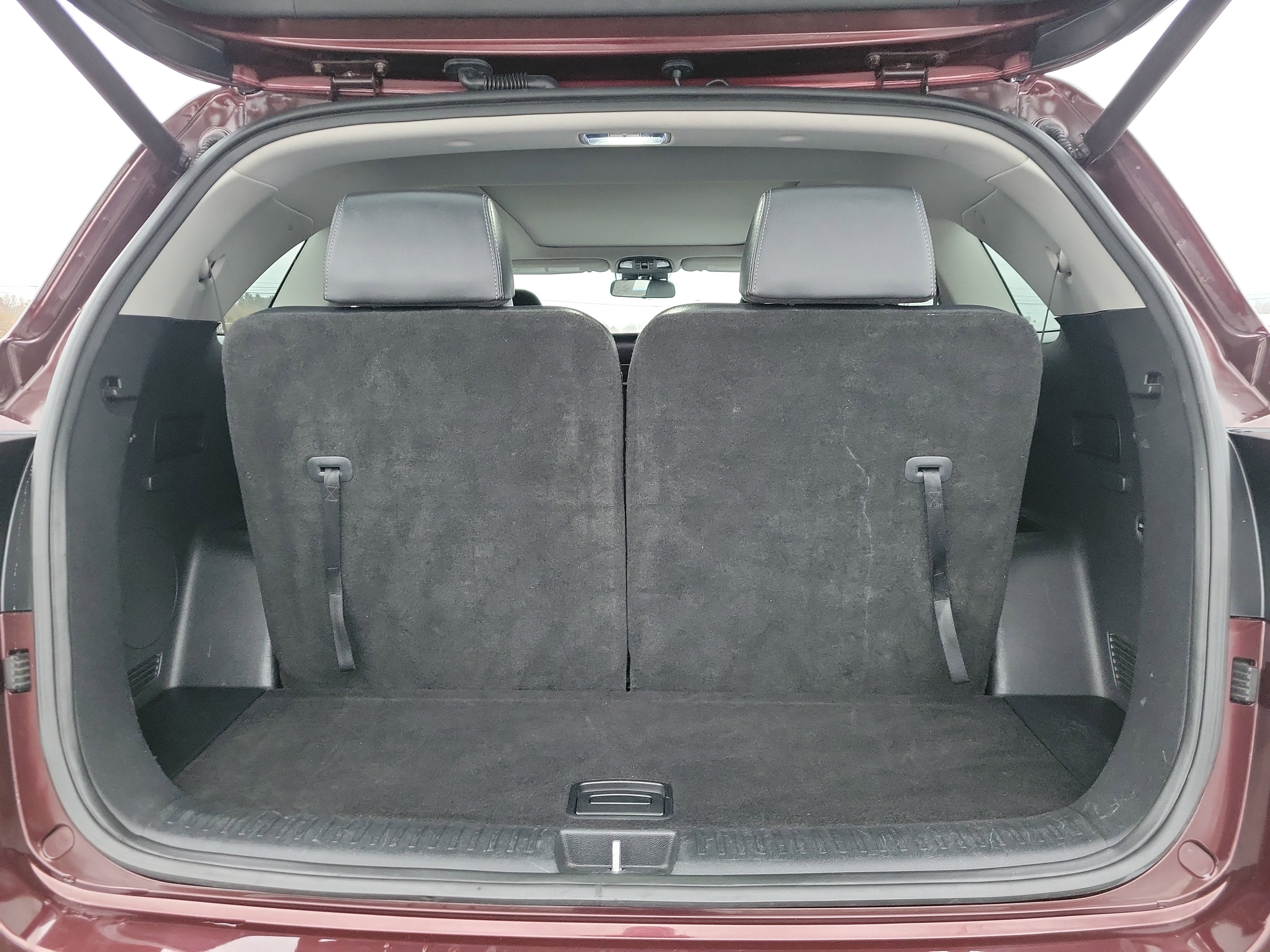 Used 2020 Kia Sorento EX image 18