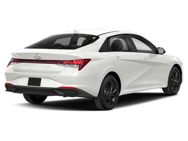 Certified 2023 Hyundai Elantra SEL w/ Convenience Package FWD image 2