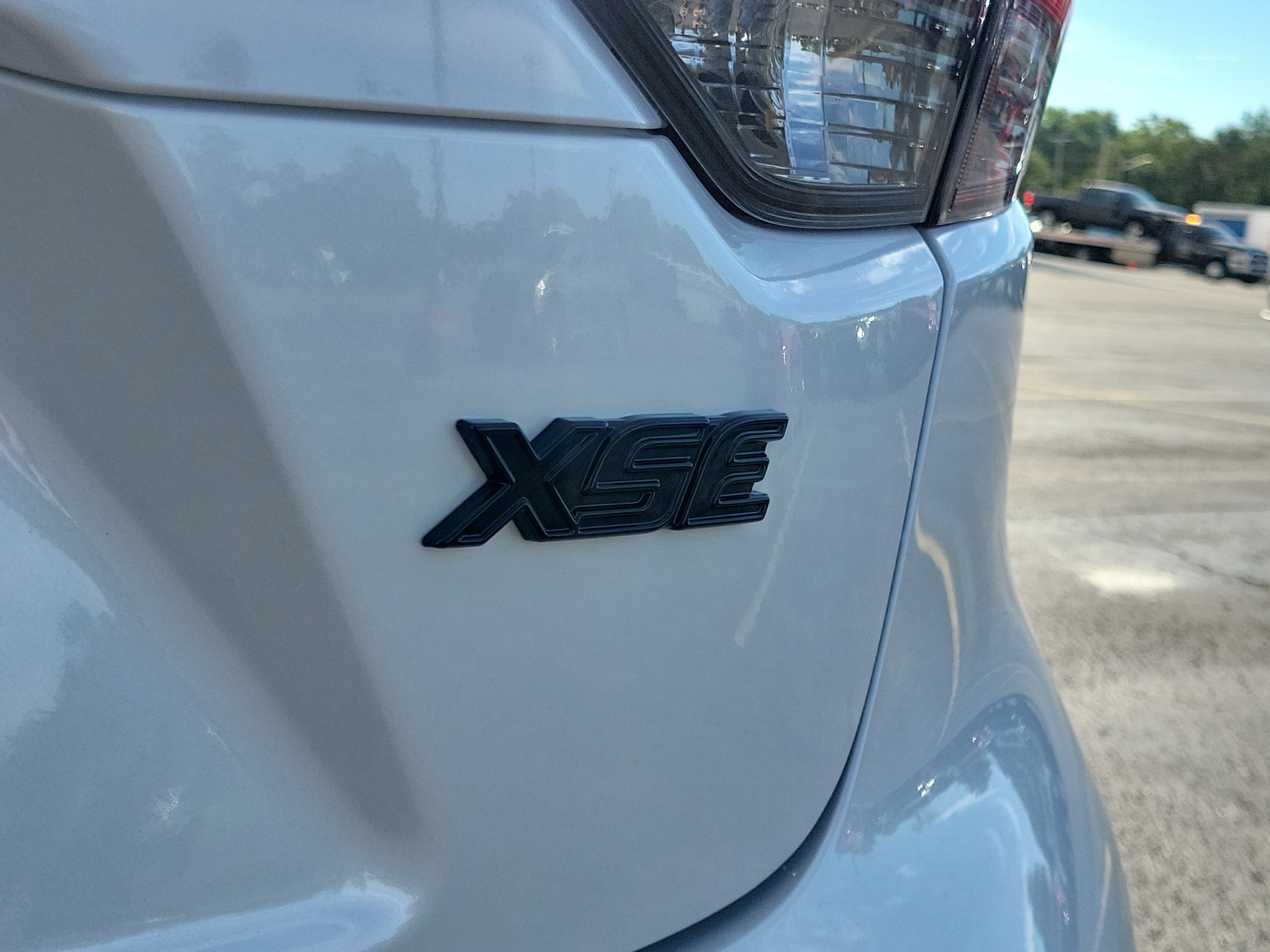 New 2026 Toyota Corolla XSE FWD image 7
